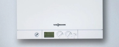 Specifikace kotle Viessmann